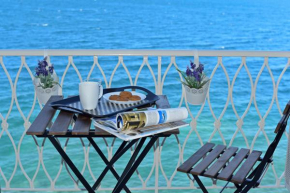  Elia Sea View Apartment  Корфу